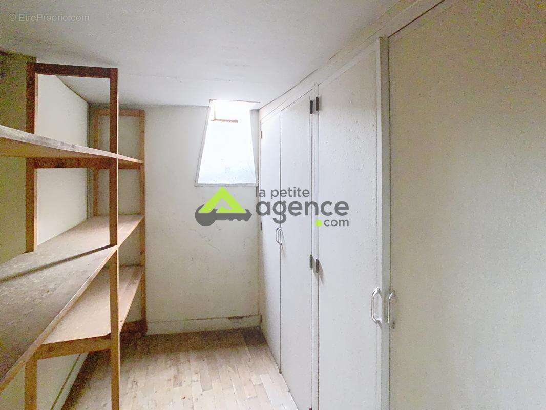 Appartement à AUBUSSON