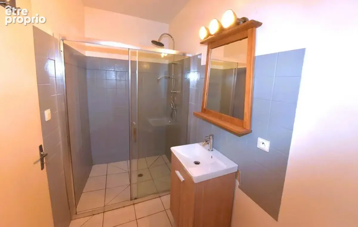 Belle maison de pierre rénovée en campagne proche de lavaur - photo 11