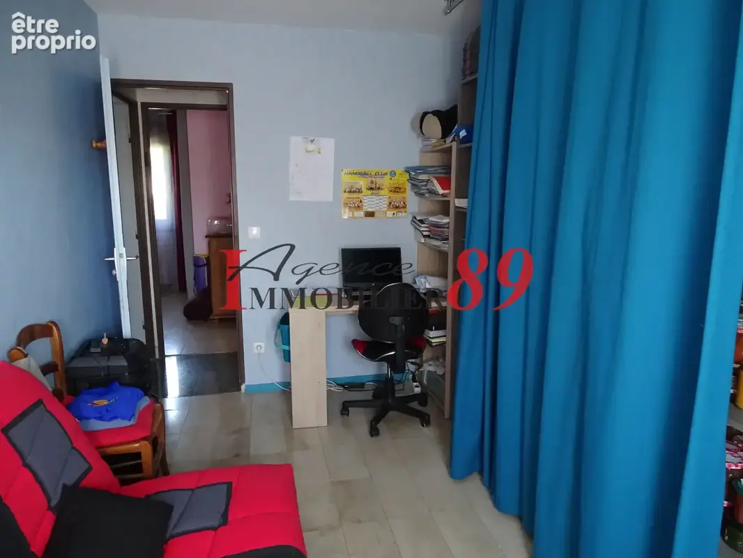 A 5 mins de CHATILLON, pavillon de plain-pied sur sous-sol total - photo 21