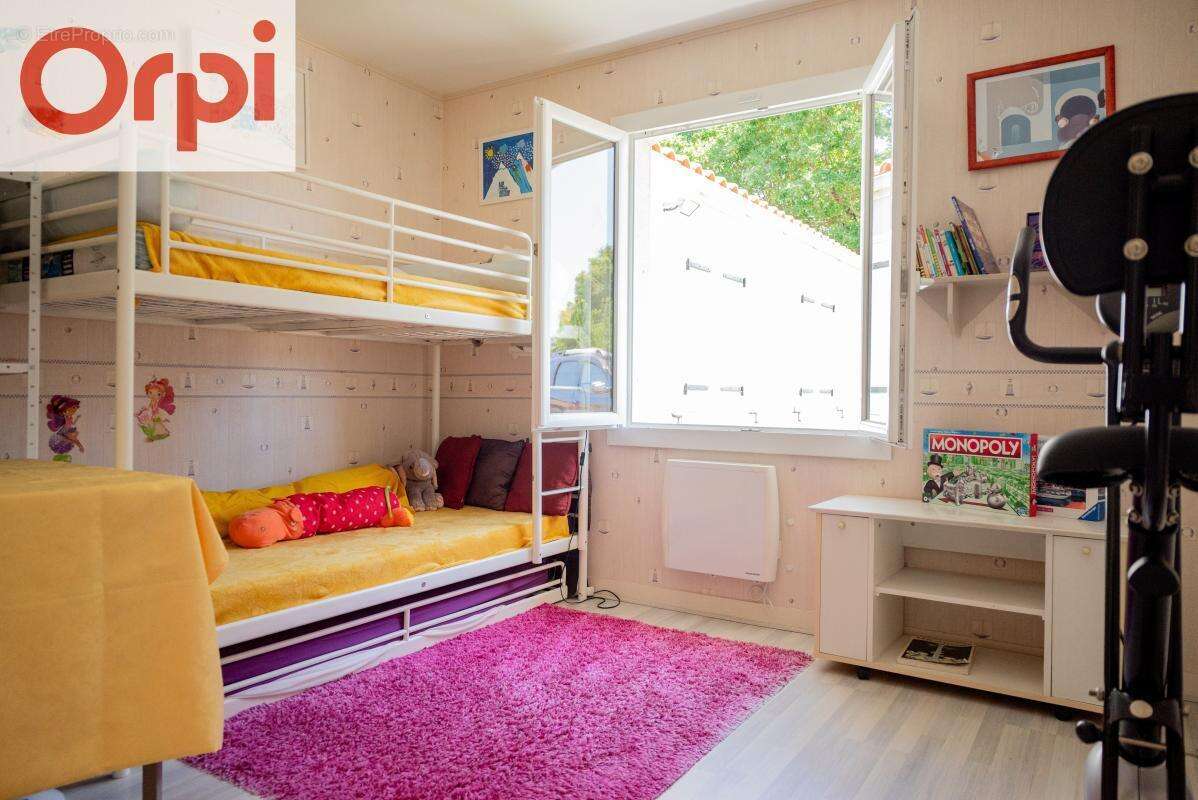Maison 6 chambres - photo 9