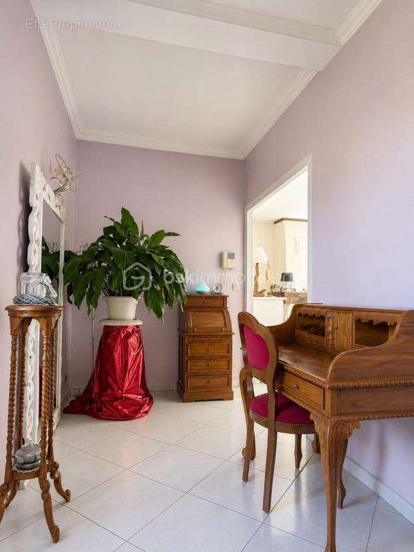 Maison atypique de 172 m² - photo 7