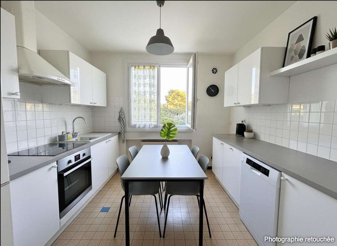 Photo 5 - Appartement à MONTELIMAR
