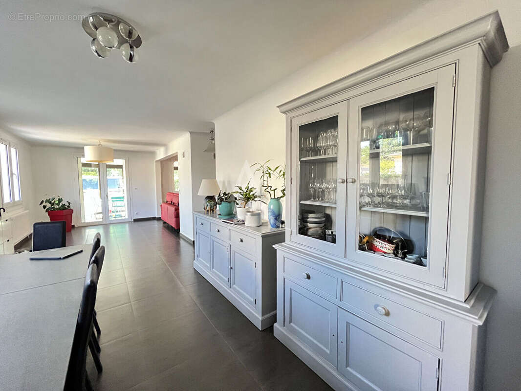 Maison à NANTES