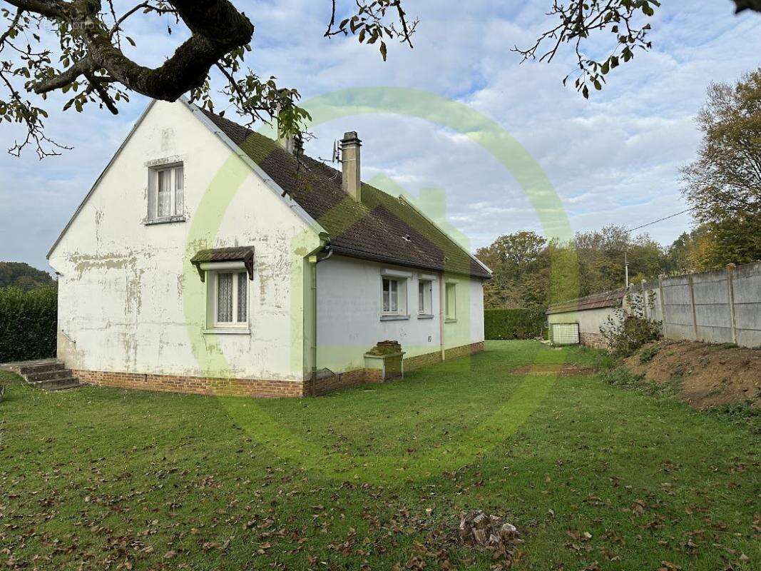 Maison à SAINT-PAUL