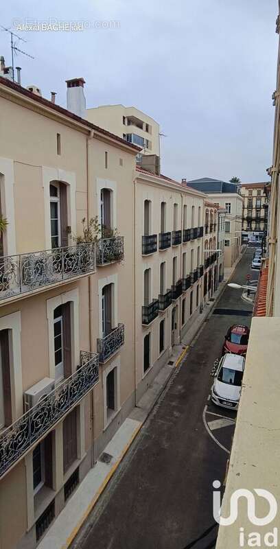 Photo 2 - Appartement à PERPIGNAN