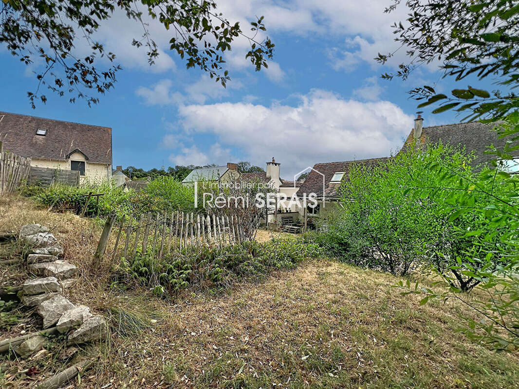 Maison  115 m² entre Sées et Alençon - photo 12