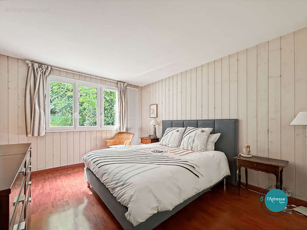 Maison Mennecy Verville modèle EVRY - photo 9