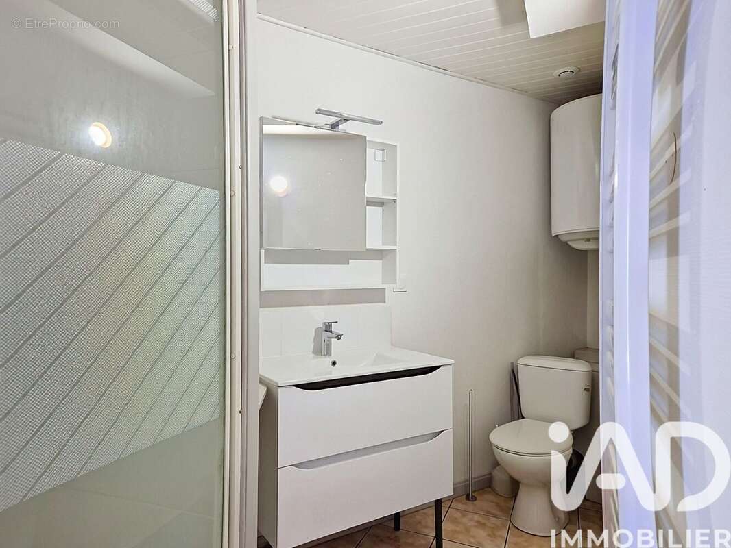 Photo 3 - Appartement à LORIENT