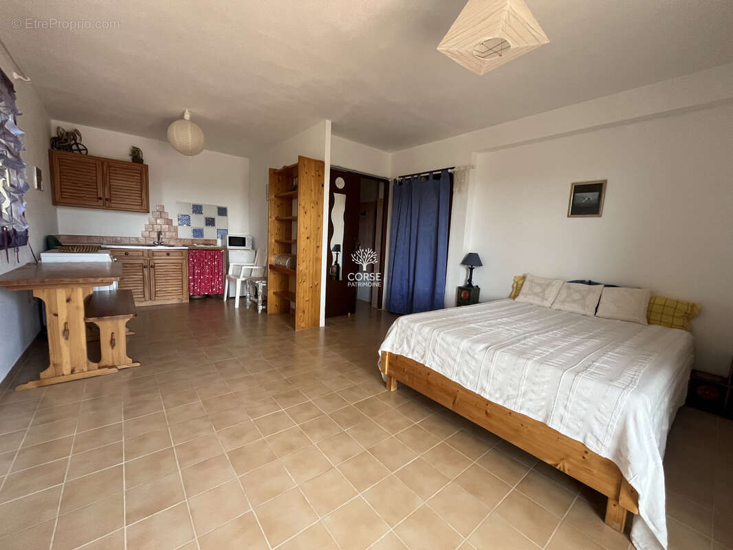 Maison de charme au calme proche de Porto-Vecchio - photo 16