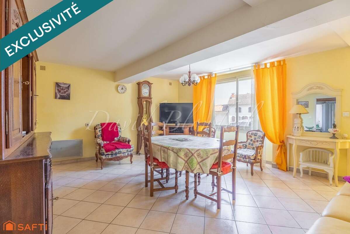 Photo 6 - Maison à GRAULHET