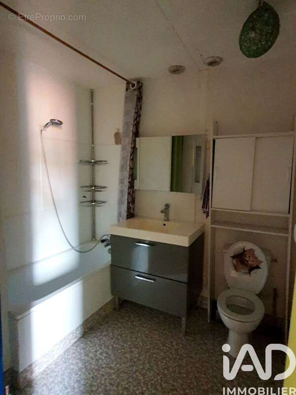 Photo 8 - Appartement à BEDARIEUX