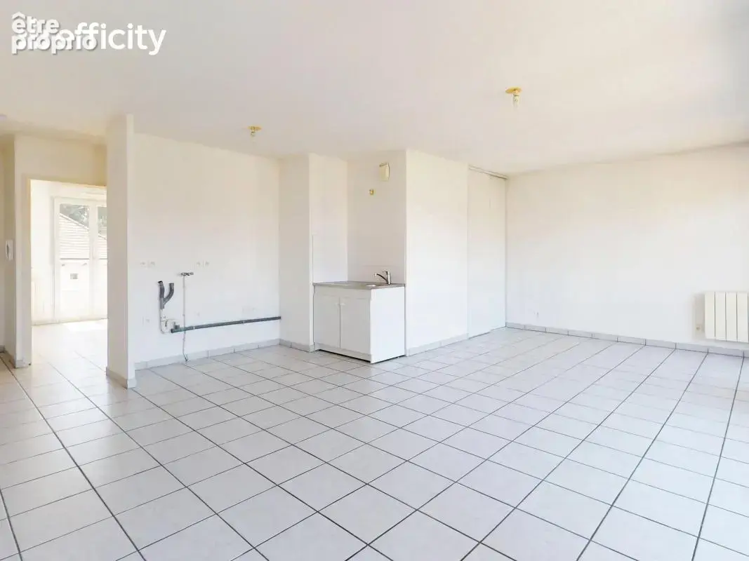 Appartement - photo 9