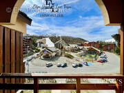 Appartement à LA CLUSE