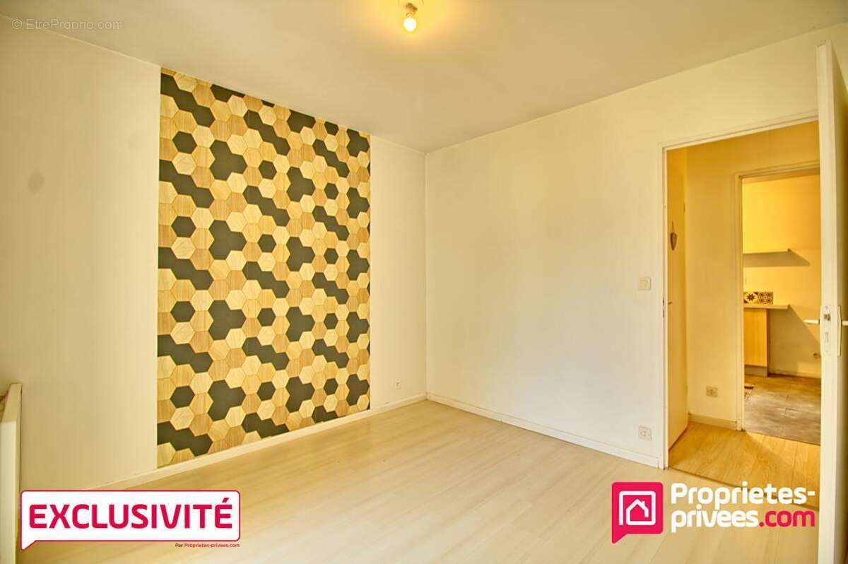 Appartement à ANGERS