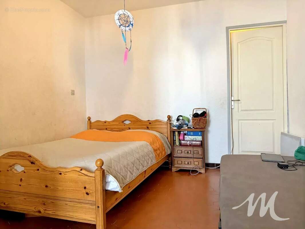 Appartement à BARJOLS