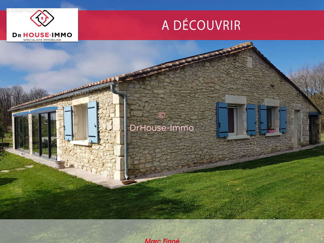 Maison 128 m² à Verteillac  - photo 29