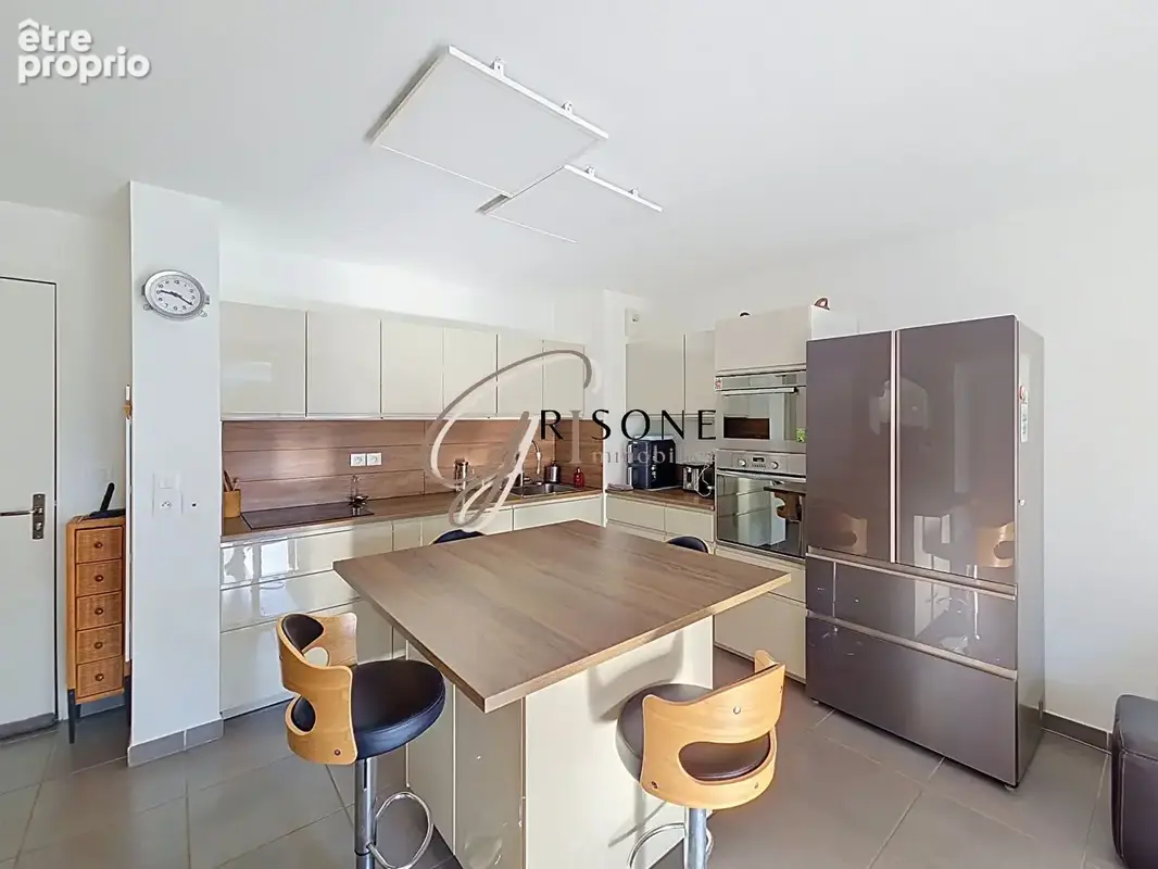 Appartement T3 dans résidence récente à Six-Fours les Plages - photo 3