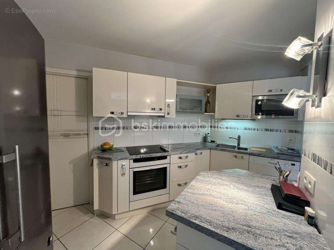 Appartement à LES SABLES-D&#039;OLONNE