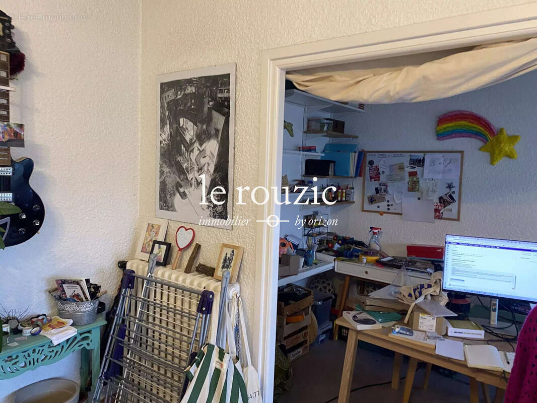 Appartement 76 m² à Vannes  - photo 3