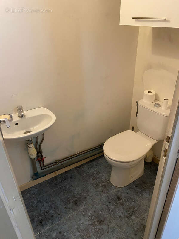 Maison à LES MUREAUX