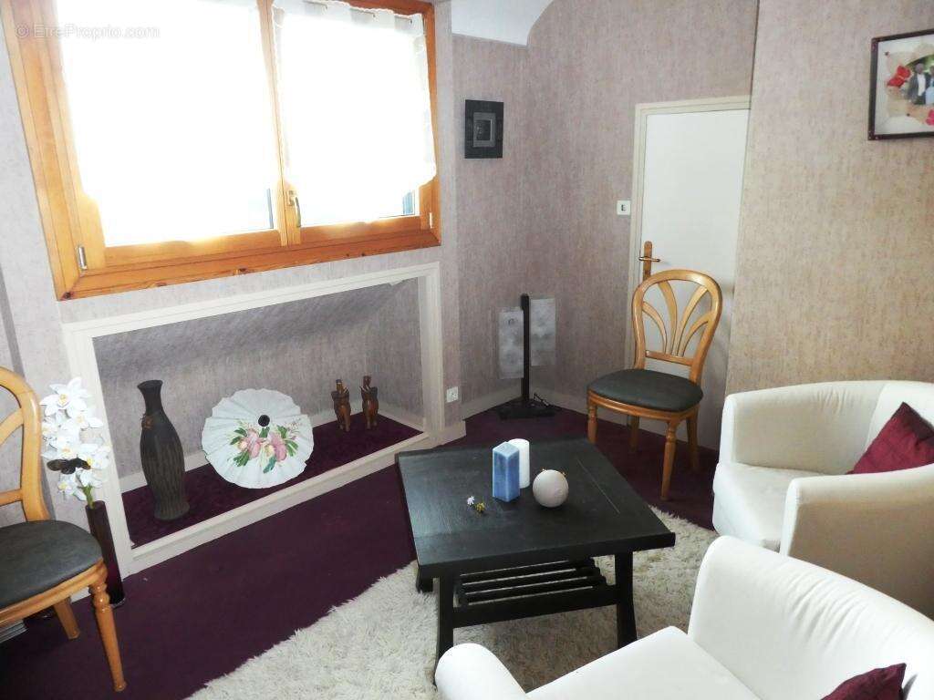 Maison 124 m² à Guemene-Sur-Scorff  - photo 15