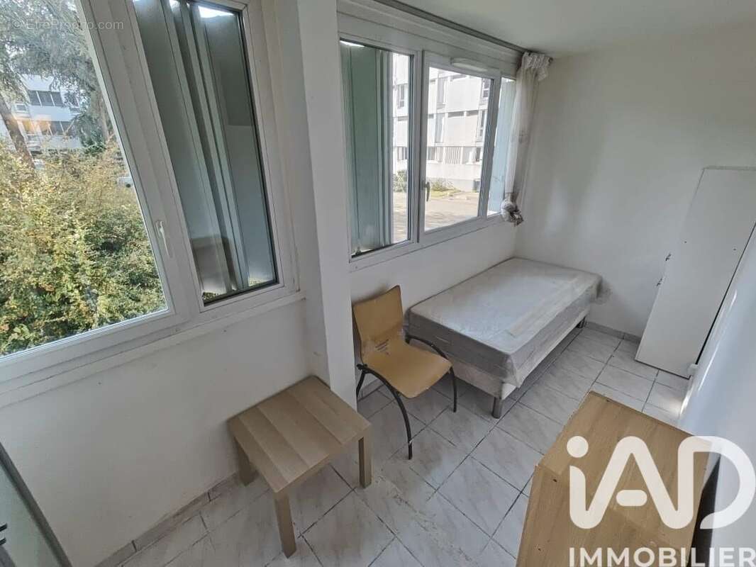 Photo 3 - Appartement à SARCELLES