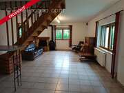 Maison à DANNEMARIE