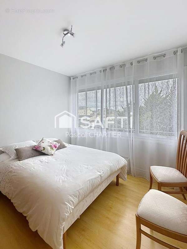 Photo 6 - Appartement à ANGERS