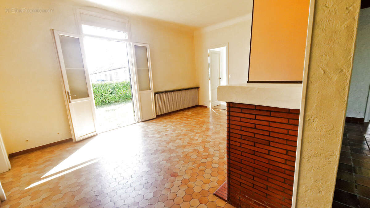 Maison à LA TESTE-DE-BUCH