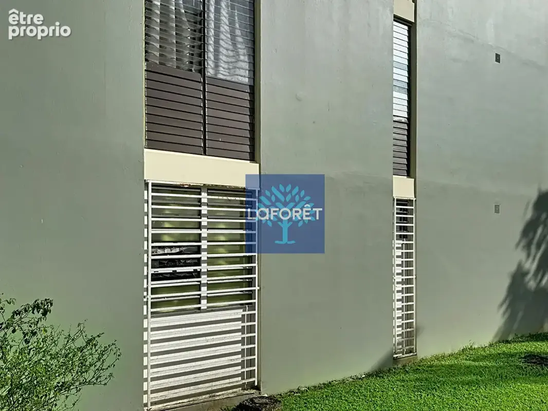 A vendre : appartement t3 à fort-de-france - photo 7