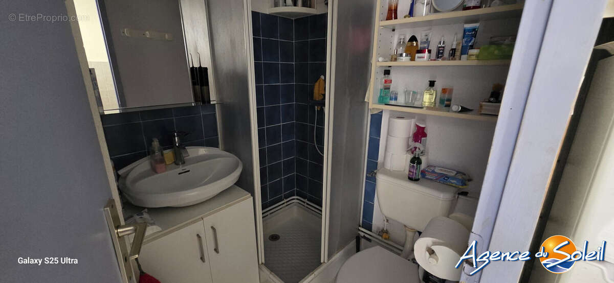 Appartement à FLEURY