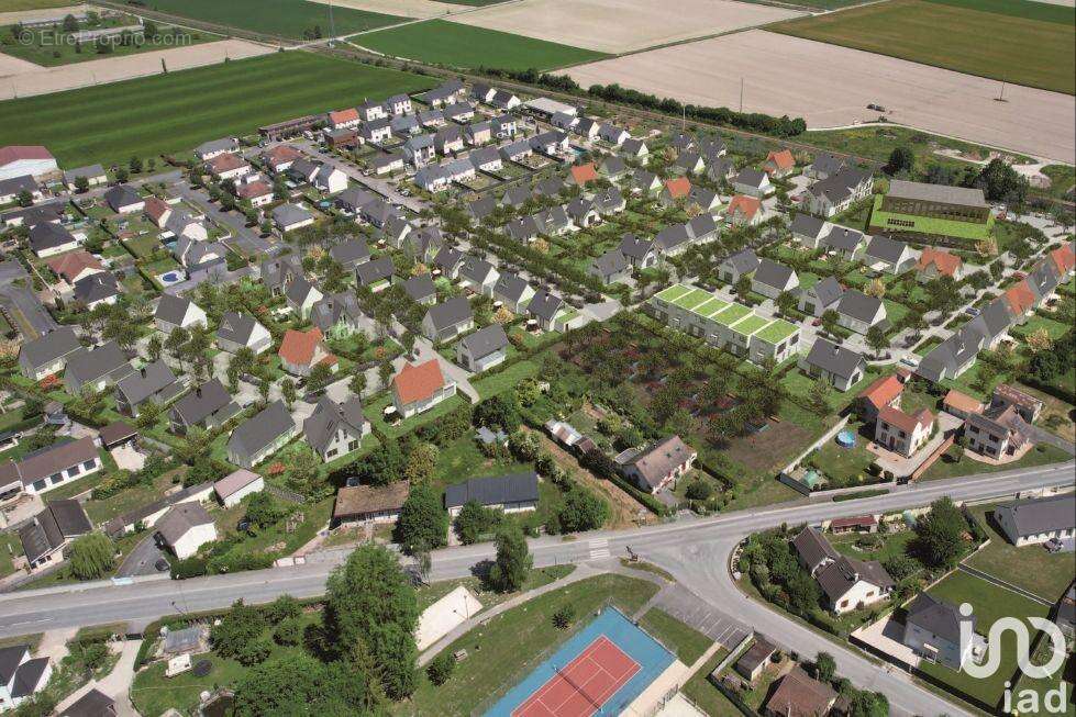 Photo 3 - Terrain à VAL-DE-VESLE