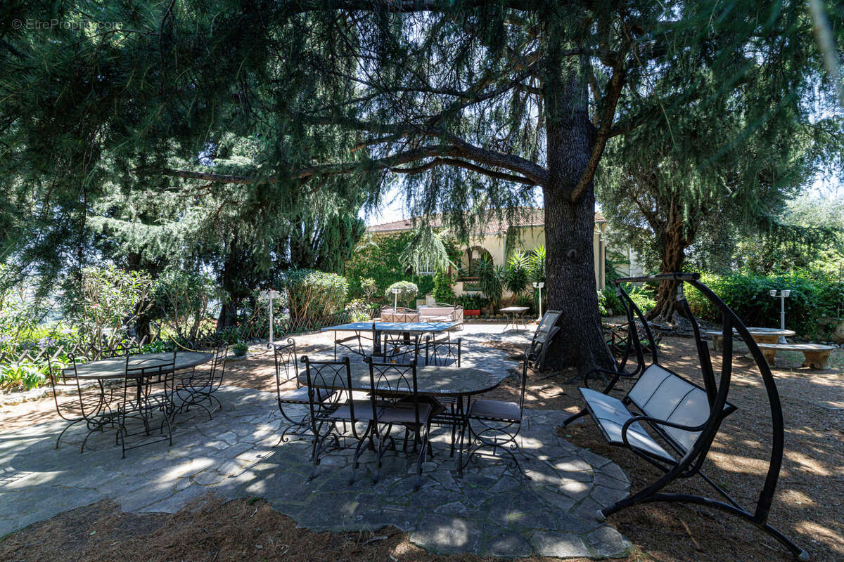 Maison à VENCE
