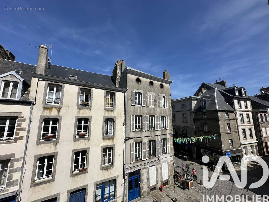 Photo 1 - Appartement à GRANVILLE