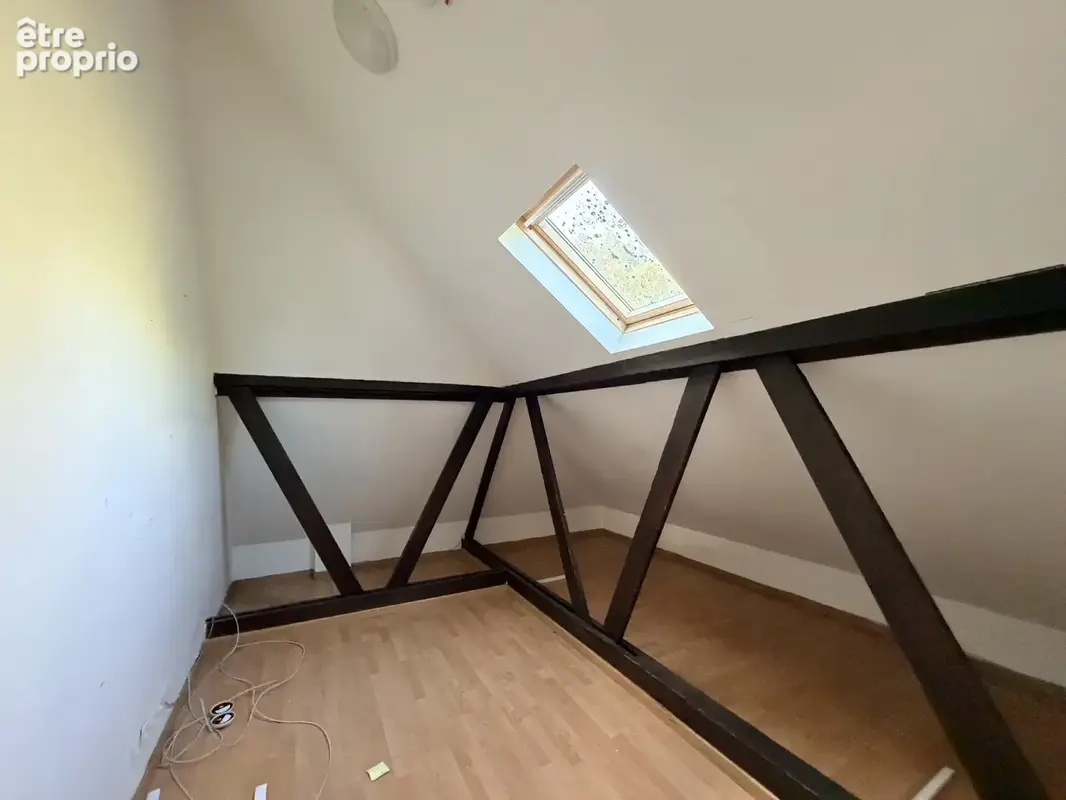 Maison familial   secteur recherche   gare a 5 min a pieds - photo 9
