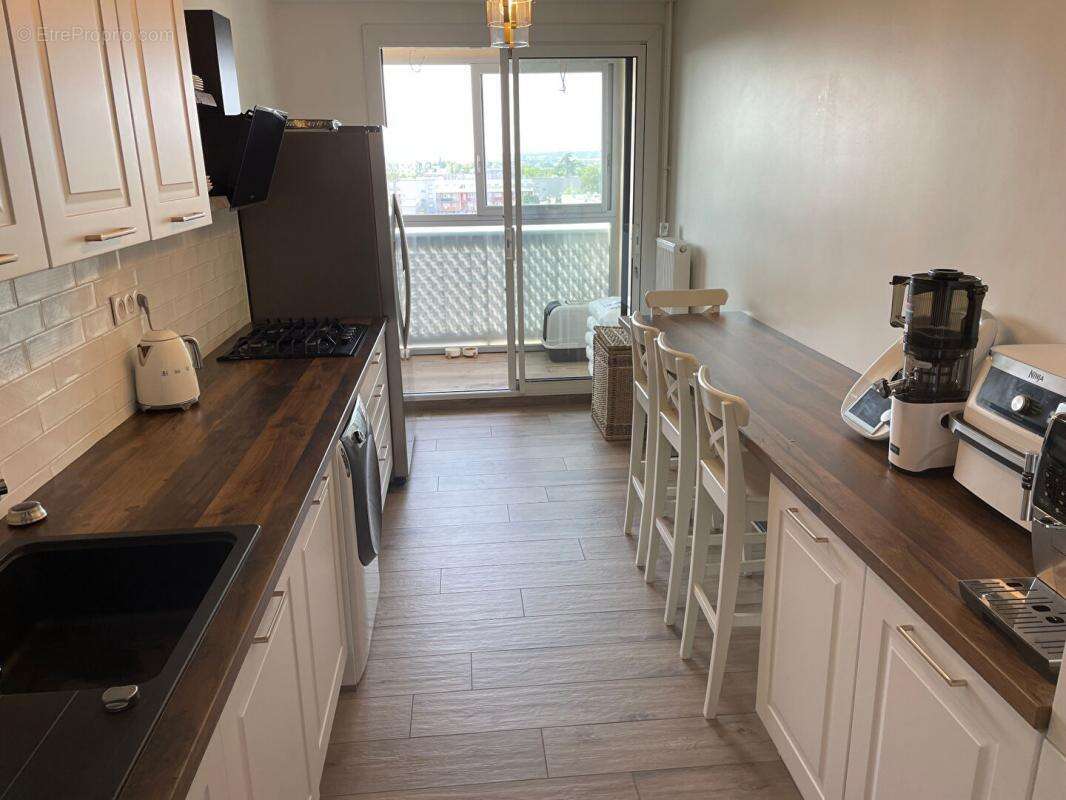 Appartement à VALENCE