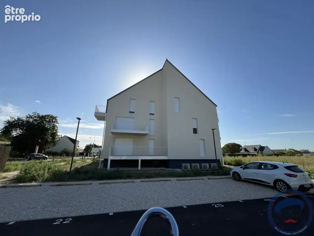 Immeuble de type duplex à acheter à La Ville-Aux-Dames - photo 5