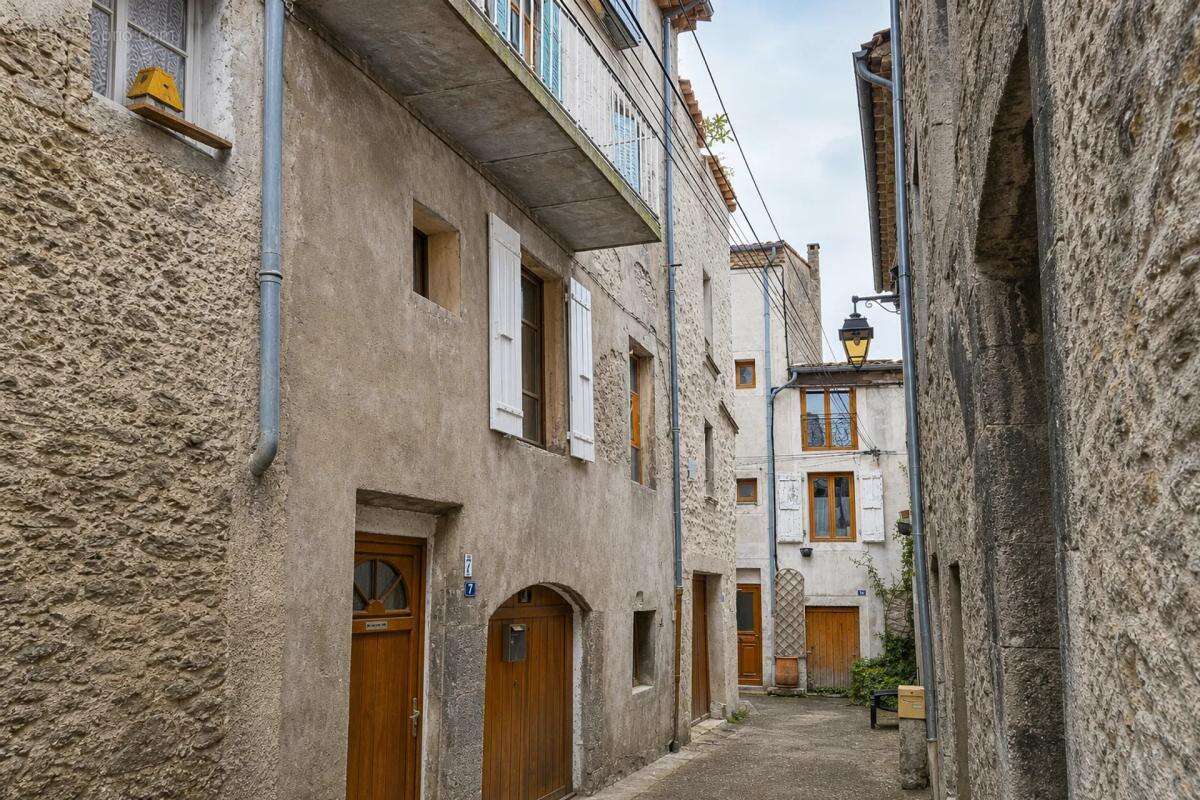 Charmante maison de village à Saillans - photo 9