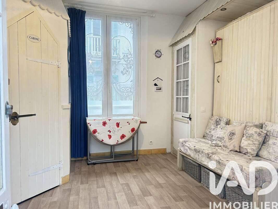 Photo 3 - Appartement à VILLERS-SUR-MER