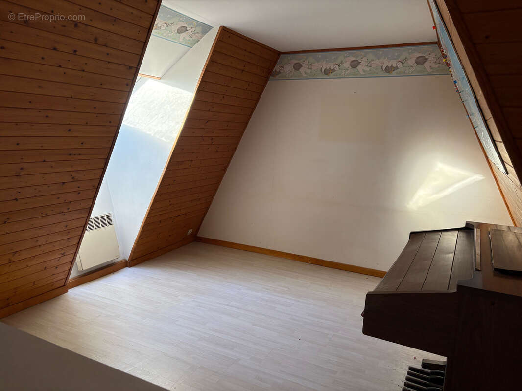 Maison à RANG-DU-FLIERS