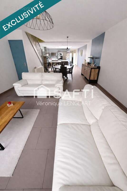 Photo 2 - Maison à ORCHIES