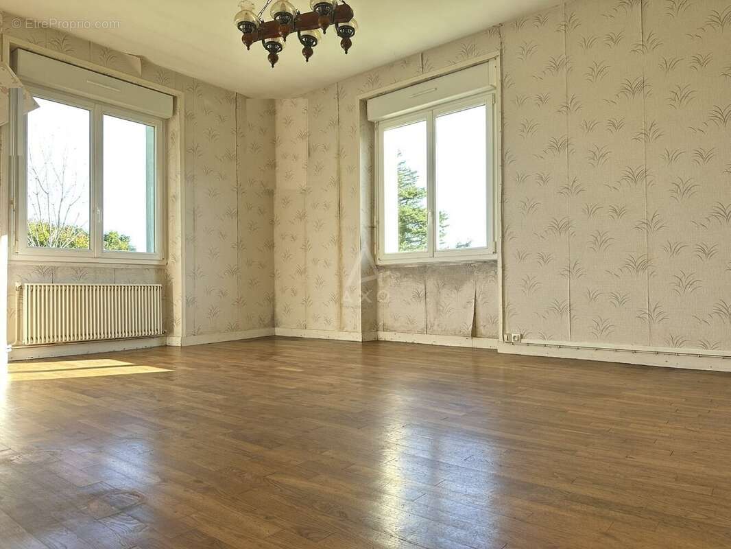 Maison à QUEVEN