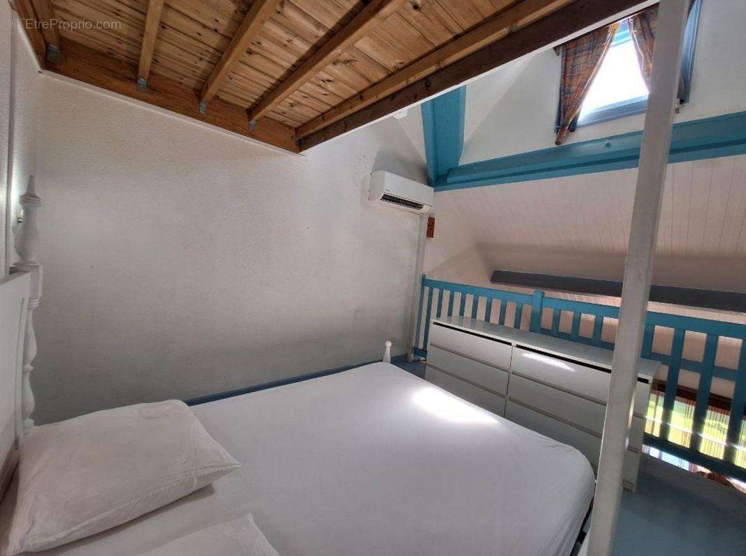 Appartement à SAINTE-ANNE