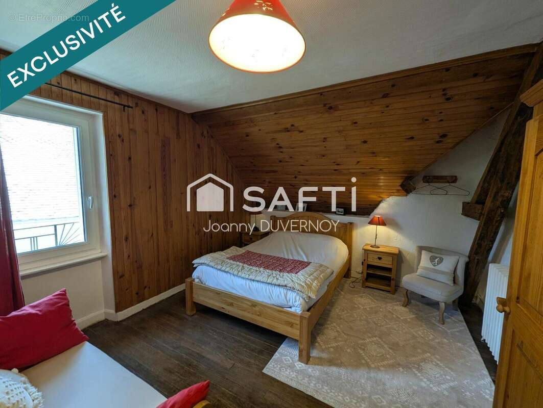 Photo 6 - Maison à SAINT-JEAN-SAINT-NICOLAS