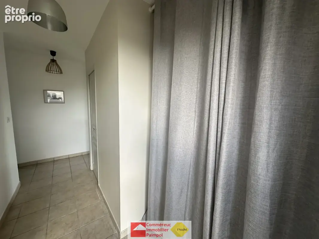À vendre   maison de plain-pied avec garage à proximité du centre-ville de paimpol - photo 6