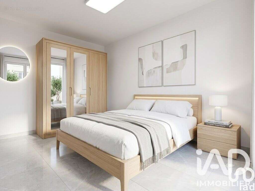 Photo 9 - Appartement à AGDE
