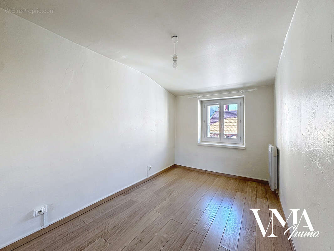 Appartement à ECULLY