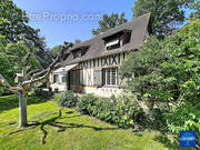 Maison à BERNAY