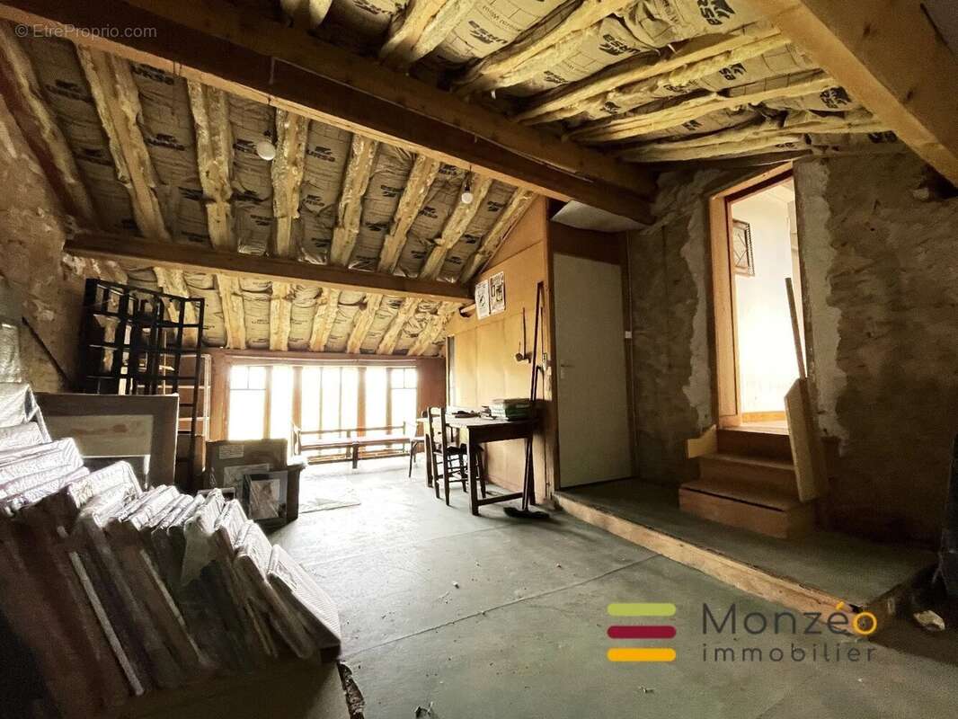 Secteur Mugron Vente Maison 6 pièce(s) - photo 11