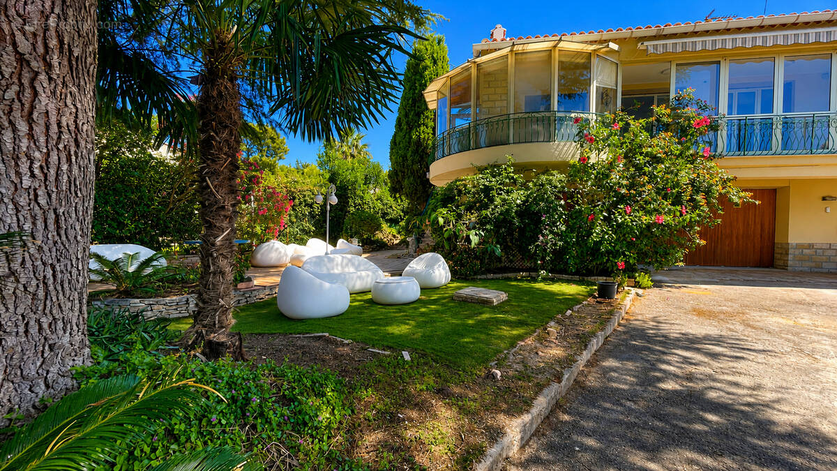 Maison à LA CIOTAT